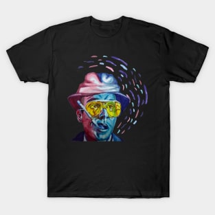 Fear and Loathing T-Shirt